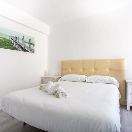 El Mirador De Mundaka By Urdaibai Rentals Экстерьер фото