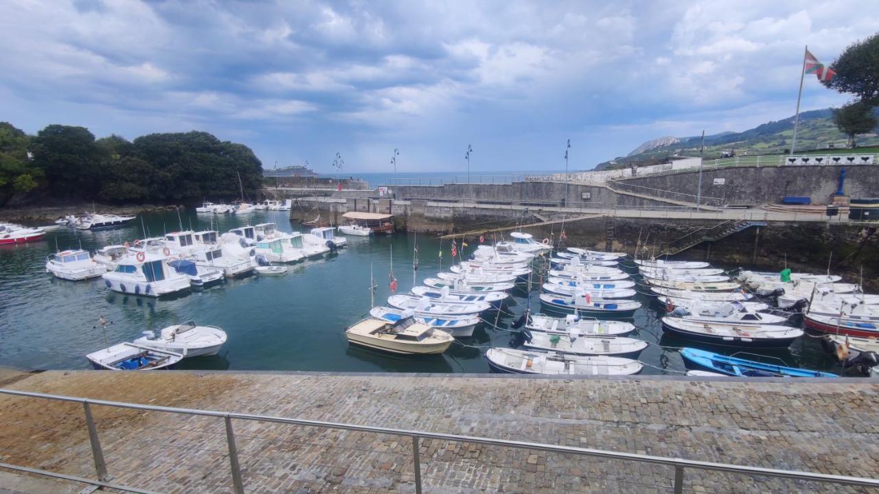 El Mirador De Mundaka By Urdaibai Rentals Экстерьер фото