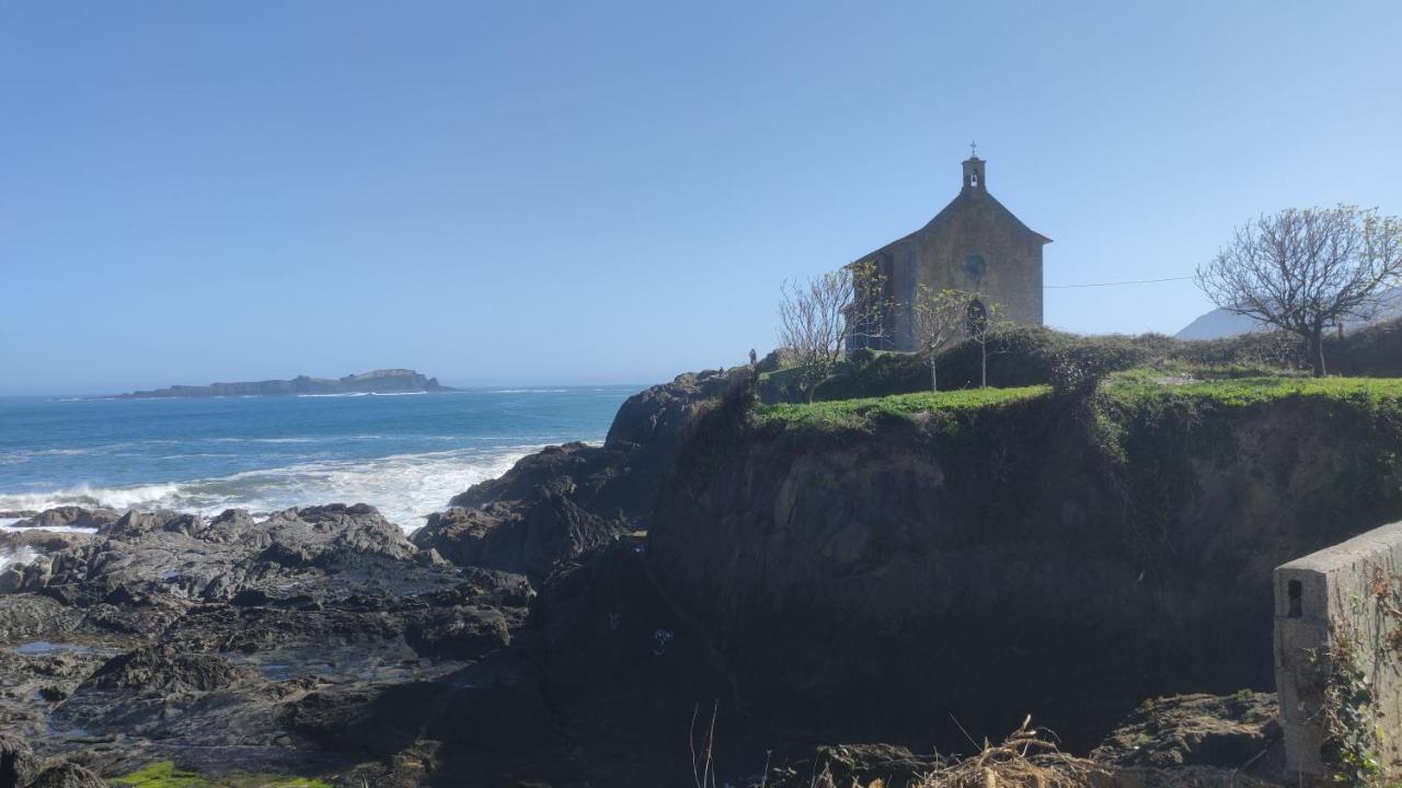 El Mirador De Mundaka By Urdaibai Rentals Экстерьер фото