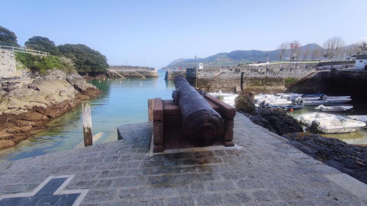 El Mirador De Mundaka By Urdaibai Rentals Экстерьер фото