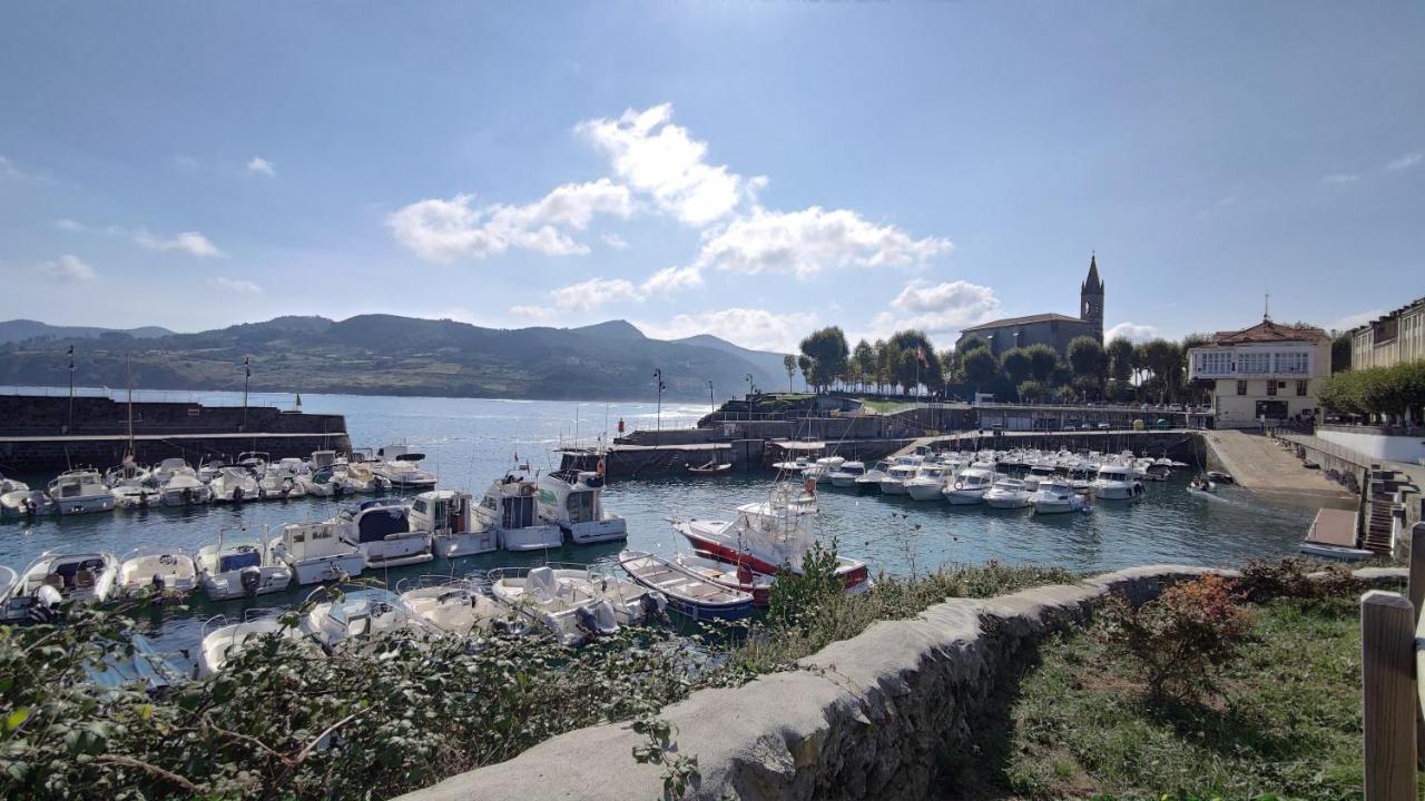 El Mirador De Mundaka By Urdaibai Rentals Экстерьер фото