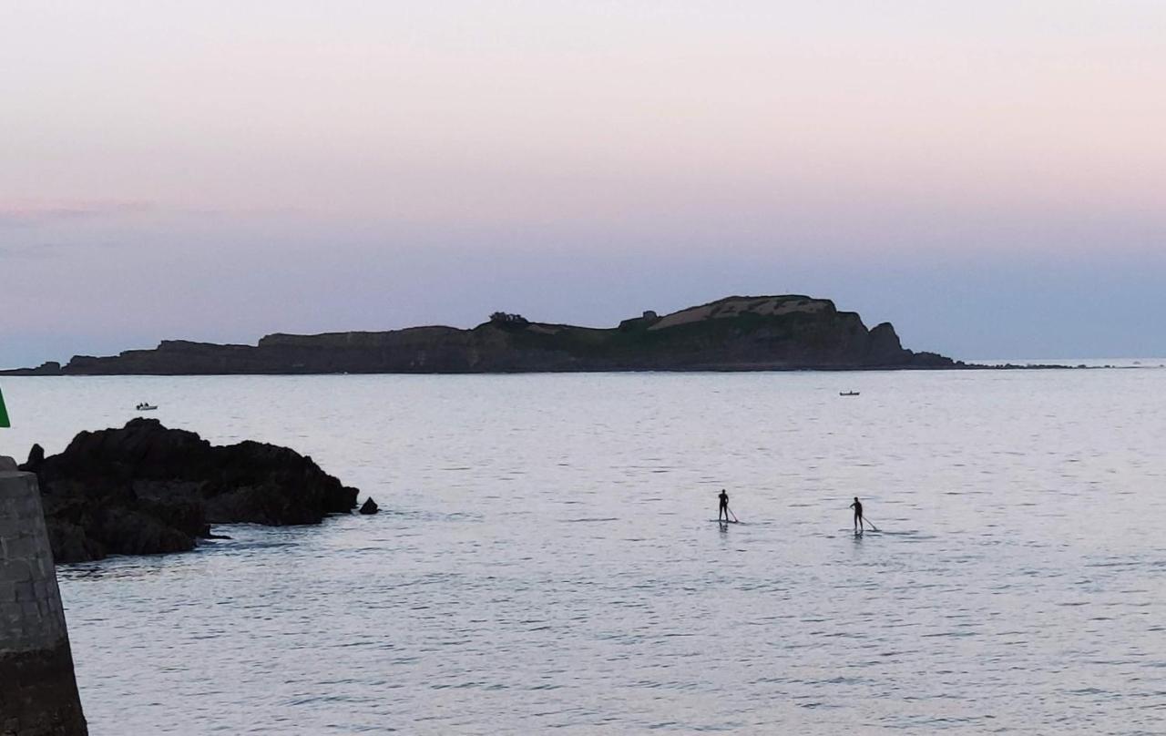 El Mirador De Mundaka By Urdaibai Rentals Экстерьер фото