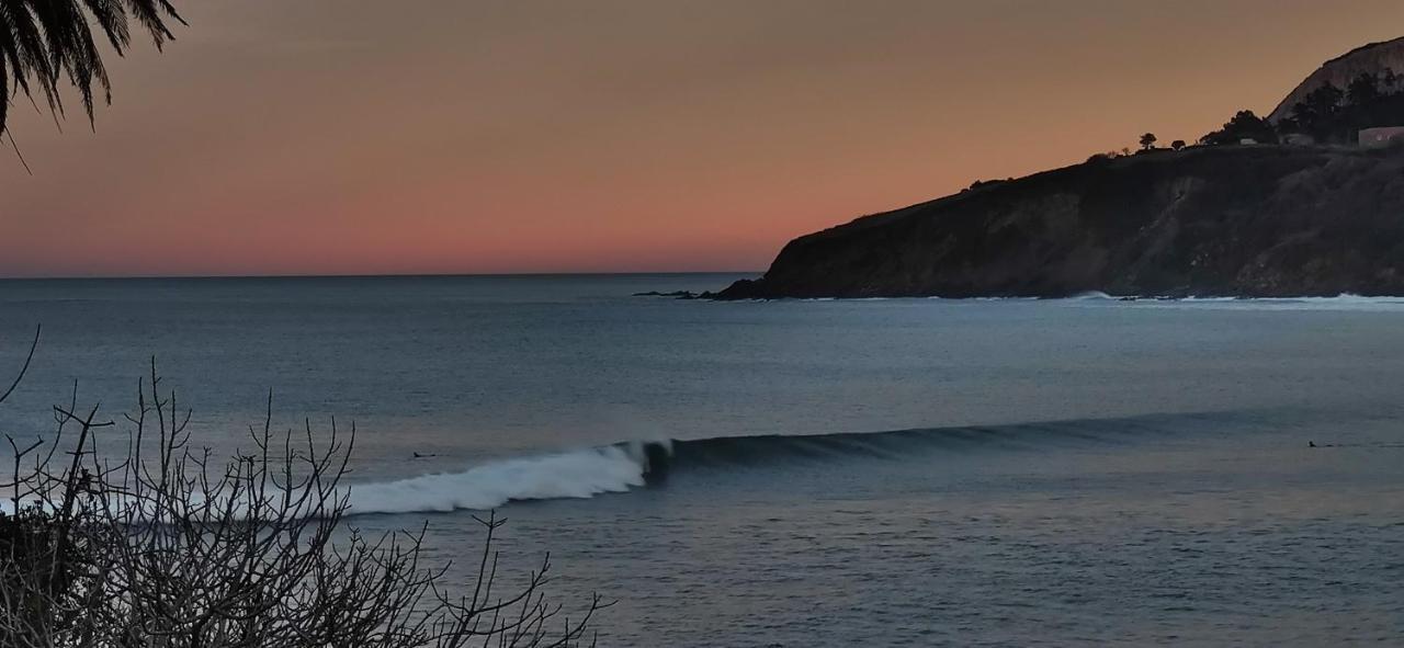 El Mirador De Mundaka By Urdaibai Rentals Экстерьер фото