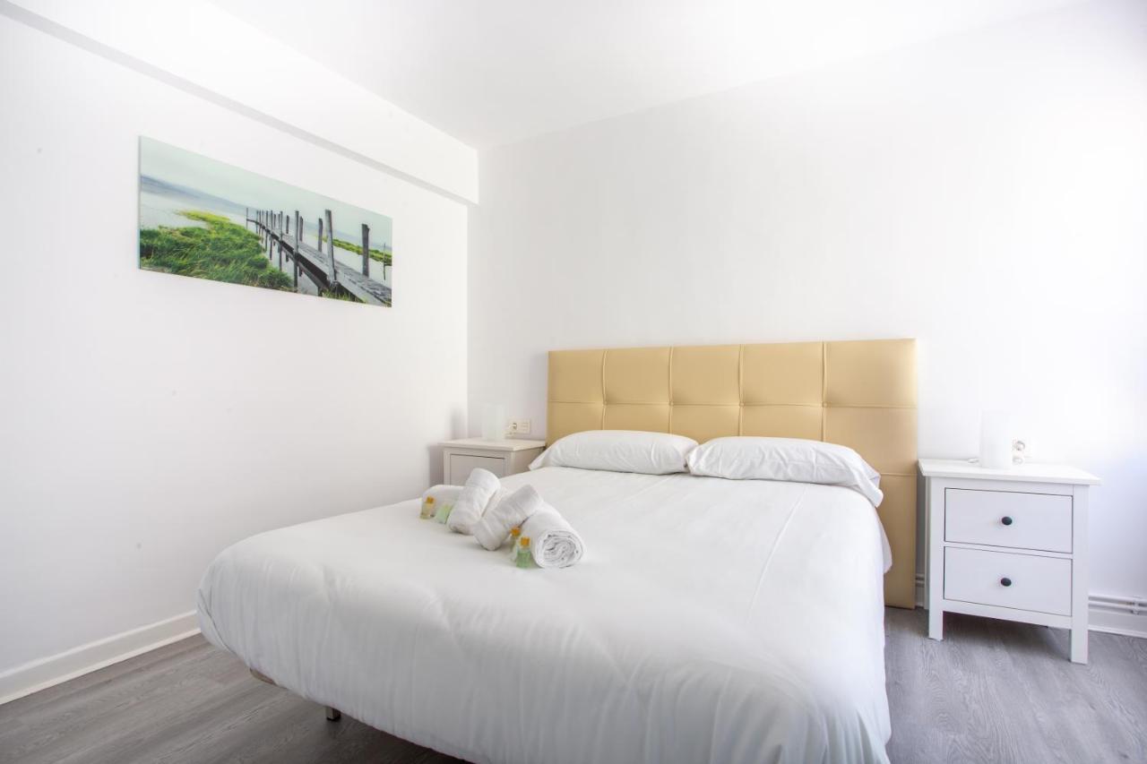 El Mirador De Mundaka By Urdaibai Rentals Экстерьер фото