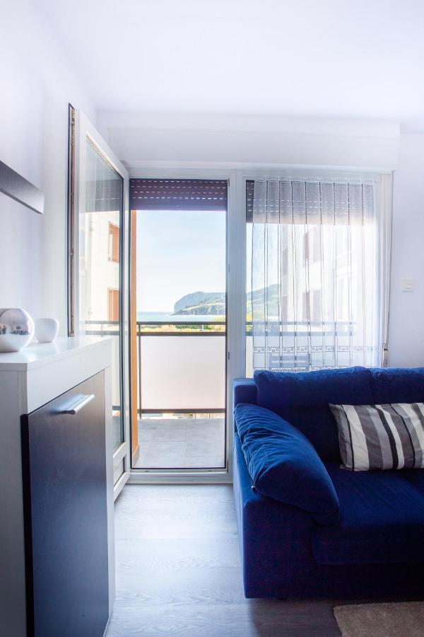 El Mirador De Mundaka By Urdaibai Rentals Экстерьер фото