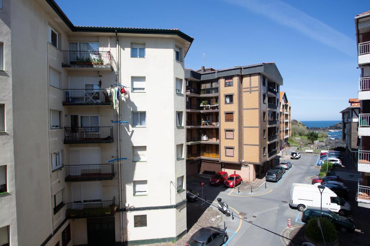 El Mirador De Mundaka By Urdaibai Rentals Экстерьер фото