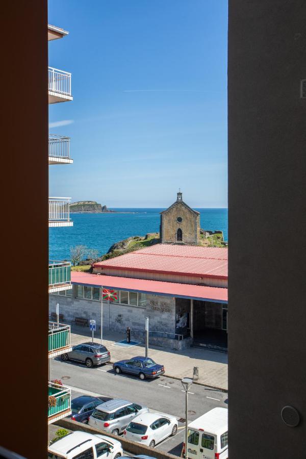 El Mirador De Mundaka By Urdaibai Rentals Экстерьер фото