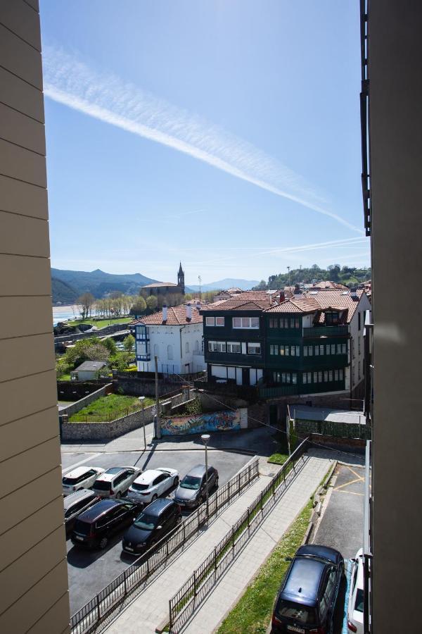 El Mirador De Mundaka By Urdaibai Rentals Экстерьер фото