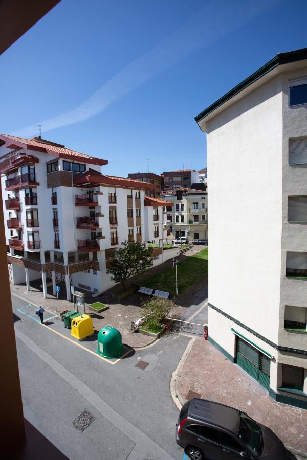El Mirador De Mundaka By Urdaibai Rentals Экстерьер фото